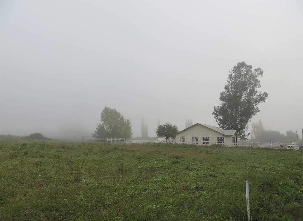 La Casa Rural Curicó Casa Rural Curicó
